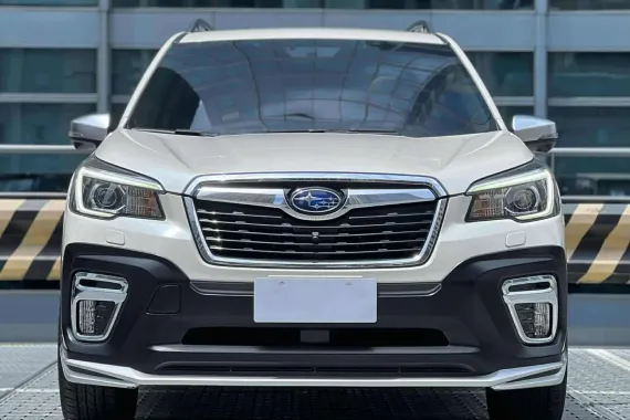 2020 Subaru Forester 2.0 GT Eyesight AT Gas‼️🔥 09121061462 MABY LATIDO☎️📩📲