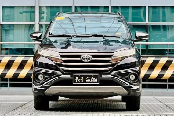 2023 Toyota Rush GRS 169K ALL IN DP! CASA WARRANTY TIL 2026‼️🔥 09121061462 MABY LATIDO☎️📩📲