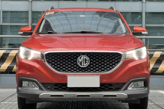 2019 MG ZS 1.5 Alpha Automatic Gas 🔥🔥 ☎️ Call CARL BONNEVIE 🔥🙋🏻‍♂️📞09384588779