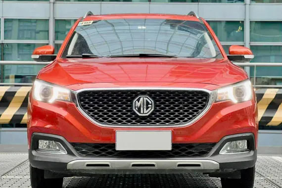 2019 MG ZS 1.5 Alpha AT Gas‼️🔥 09121061462 MABY LATIDO☎️📩📲