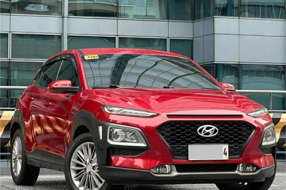 🔥₱113K ALL IN DP🔥 2019 Hyundai Kona 2.0 GLS AT GAS 