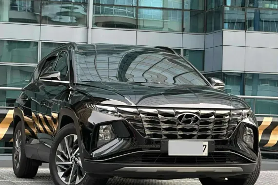 🔥₱145K ALL IN DP🔥 2023 Hyundai Tucson 2.0 GLS Automatic Gas - 