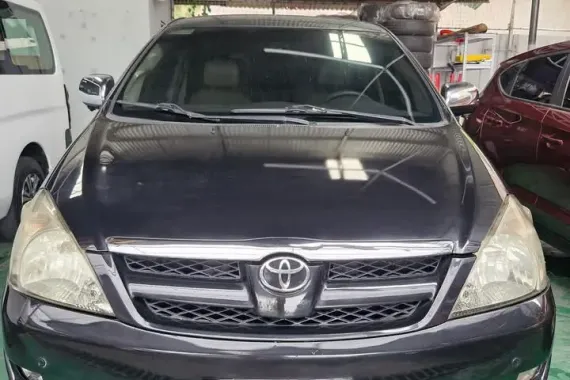 2006 Toyota Innova A/T for Sale! 