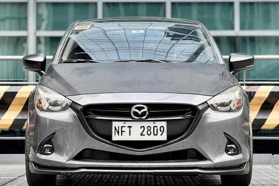 2019 Mazda 2 R 1.5 Gas Automatic ✅️85K ALL-IN DP ☎️0935 600 3692 JAN RAY DE JESUS