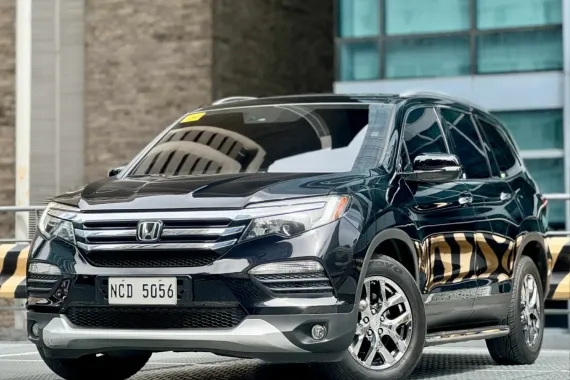 ⭐ 2016 Honda Pilot AWD 3.5 Gas AT- ✅ 272K ALL IN DP-𝐃𝐡𝐞𝐥 𝐑𝐚𝐳𝐨𝐧- ☎️ 𝟎𝟗𝟔𝟕𝟒𝟑𝟕𝟗𝟕𝟒𝟕