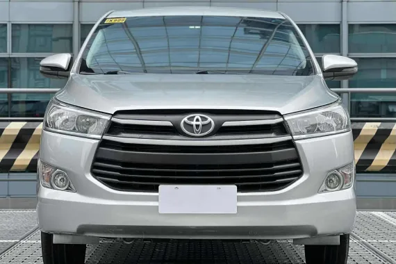 2020 Toyota Innova 2.8 E Automatic Diesel ✅️212K ALL-IN DP ☎️0935 600 3692 JAN RAY DE JESUS
