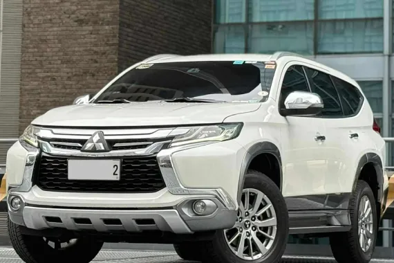 ⭐ 2016 Mitsubishi Montero GLS Premium 4x2 AT Dsl. ✅218K ALL IN DP