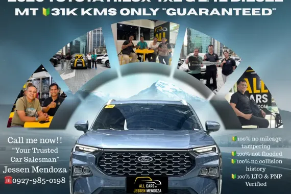 2024 Ford Territory 1.5 Titanium X AT Gas 🔰CALL NOW! ☎️ 09279850198 / JESSEN” Kakotse “MENDOZA 🚘🚙