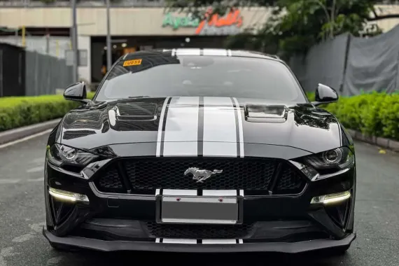 HOT!!! 2019 Ford Mustang GT 5.0 MMC for sale at affordable price!