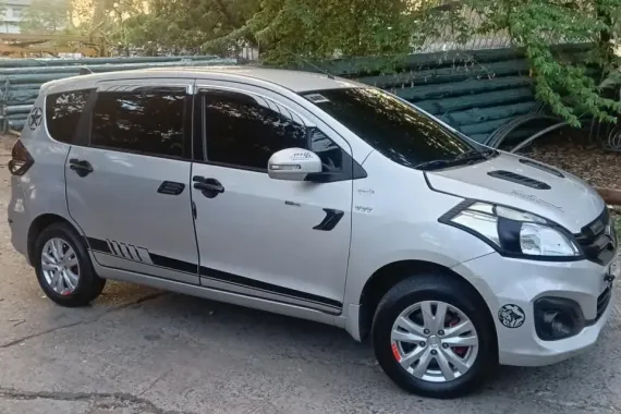 Suzuki Ertiga 2018 GL M/T