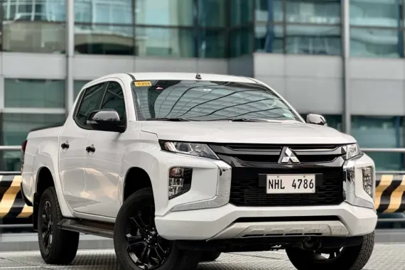 🔥₱189K ALL IN DP🔥 2023 Mitsubishi Strada GLS  4x2 2.4 Automatic 📱 Miss Jun 09694275736