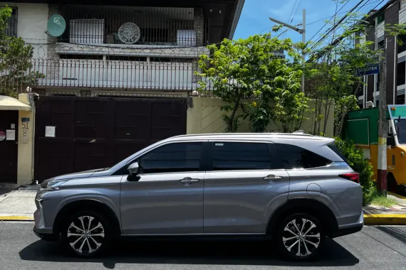 Rush Sale! 2025 Toyota Veloz 1.5V CVT Automatic