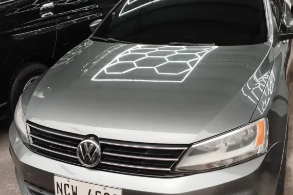 2018 Volkswagen Jetta Top of the Line 2.0 Automatic 