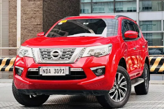 ⭐ 2019 Nissan Terra 2.5 VE 4x2 AT Dsl - ✅251K ALL IN DP- 𝐃𝐡𝐞𝐥 𝐑𝐚𝐳𝐨𝐧- ☎️