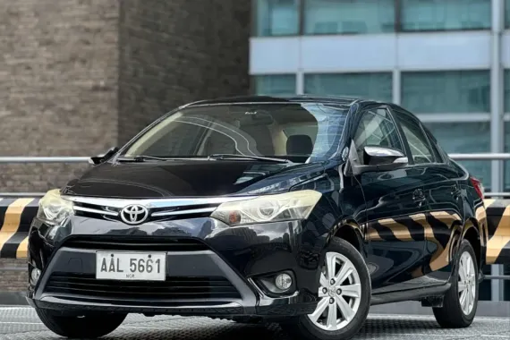 ⭐ 2014 Toyota Vios G 1.5 Gas AT ✅ 79K ALL ON DP - 𝐃𝐡𝐞𝐥 𝐑𝐚𝐳𝐨𝐧- ☎️ 𝟎𝟗𝟔𝟕𝟒𝟑𝟕𝟗𝟕𝟒𝟕