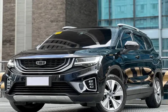 ⭐ 2023 Geely Okavango Urban Plus 1.5 AT Gas ✅183K ALL IN DP - ☎️ 𝟎𝟗𝟔𝟕𝟒𝟑𝟕𝟗𝟕𝟒𝟕