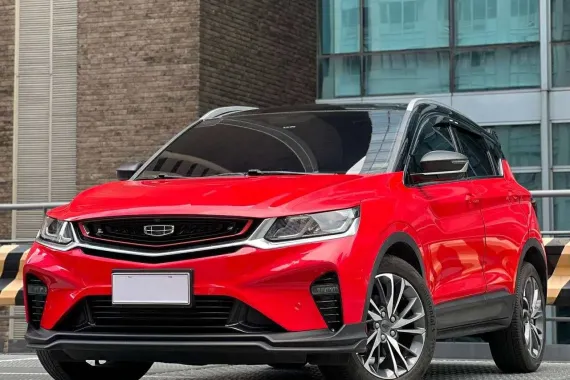 ⭐ 2020 Geely Coolray Sport 1.5 AT Gas- ✅92K ALL IN DP-𝐃𝐡𝐞𝐥 𝐑𝐚𝐳𝐨𝐧- ☎️ 𝟎𝟗𝟔𝟕𝟒𝟑𝟕𝟗𝟕𝟒𝟕