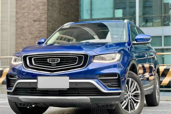 ⭐ 2020 Geely Azkarra Premium 1.5 AT Gas- ✅ 153K ALL IN DP -𝐃𝐡𝐞𝐥 𝐑𝐚𝐳𝐨𝐧- ☎️  