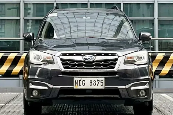 2017 Subaru Forester 2.0i-P AWD Automatic Gas ✅️129K ALL-IN DP ☎️0935 600 3692 JAN RAY DE JESUS