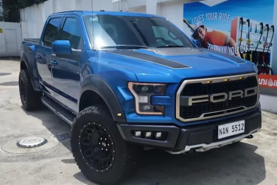 For Sale!!! 2020 Ford F150 Raptor Lobo 