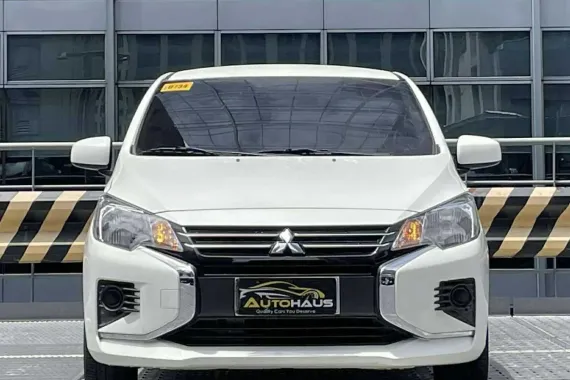 2024 Mitsubishi Mirage G4 GLX AT GAS🔥🔥 Call CARL BONNEVIE 🙋🏻‍♂️📩09384588779