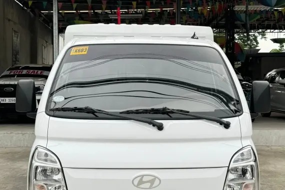 Hyundai H-100 2.5 CRDi GL 6MT Shuttle 2024 Model