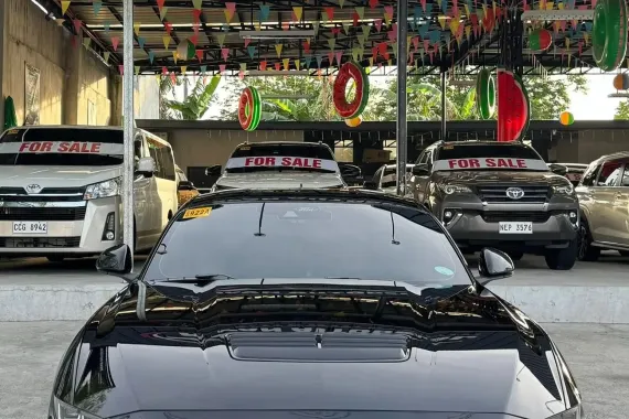 Ford Mustang 5.0 GT Premium 2024 Model