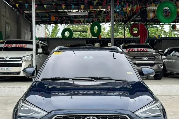 YARIS CROSS 1.5 V CVT 2024 Model