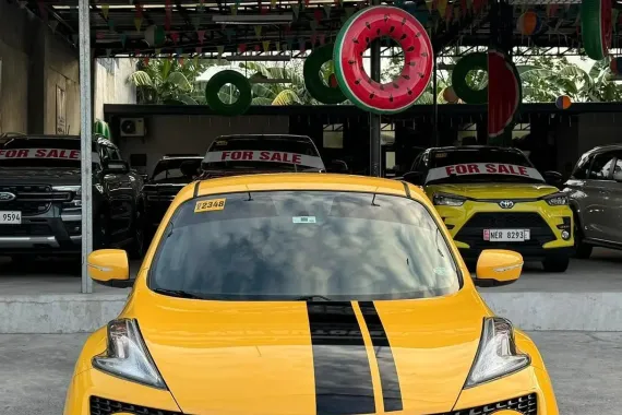 NISSAN JUKE  N Sport 1.6 Upper CVT