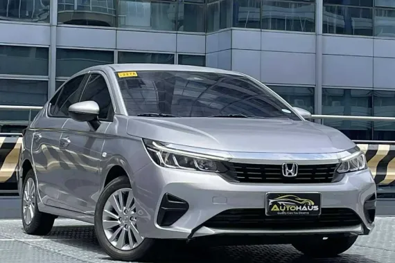 🔥₱99K ALL IN DP🔥 2025 Honda City 1.5 S AT - 📱Miss Jun 09694275736