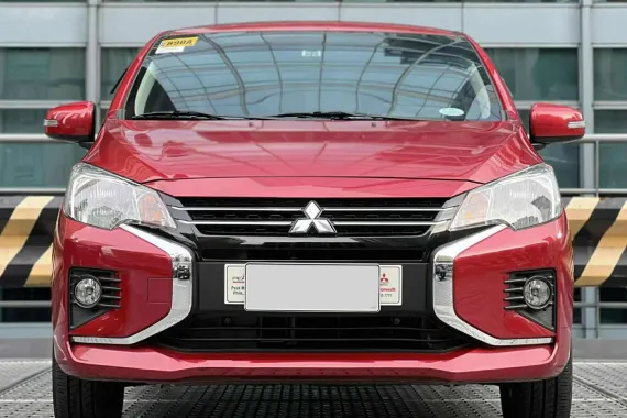 2025 Mitsubishi Mirage G4 GLS 1.2 Gas Automatic 🔥Call CARL BONNEVIE🙋🏻‍♂️09384588779