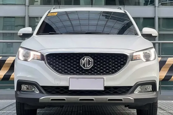 2020 MG ZS Alpha 1.5 Automatic Gas RARE 20k mileage 🔥Call CARL BONNEVIE🙋🏻‍♂️09384588779