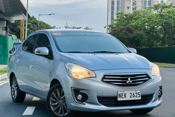 HOT!!! 2019 Mitsubishi Mirage G4 GLS for sale at affordable price