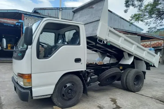 For Sale: Mini Dump Truck – Japan Surplus 🇯🇵