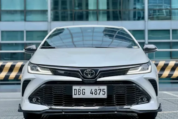 2023 Toyota Altis 1.8 GR Sport Gas AT ✅113K ALL IN🔥🙋🏻‍♂️𝐂𝐀𝐑𝐋 𝐁𝐎𝐍𝐍𝐄𝐕𝐈𝐄📲0938 458 8779