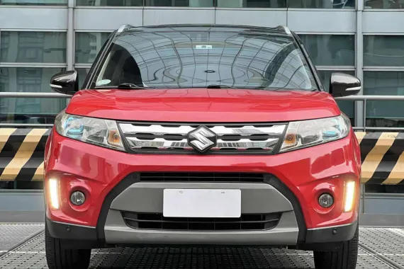 2019 Suzuki Vitara 1.6 GLX AT Gas‼️🔥 09121061462 MABY LATIDO☎️📩📲