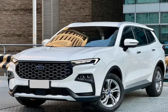 2024 Ford Territory Titanium 1.5 AT🔥 Gas #𝟙 ℂ𝔸𝕃𝕃-𝐉𝐄𝐒𝐒𝐄𝐍 𝐌𝐄𝐍𝐃𝐎𝐙𝐀🙋‍♂️☎️ 09279850198