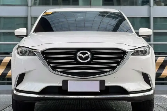 2020 Mazda CX9 AWD Signature 2.5 Turbo 363K ALL-IN CASHOUT‼️🔥 09121061462 MABY LATIDO☎️📩📲