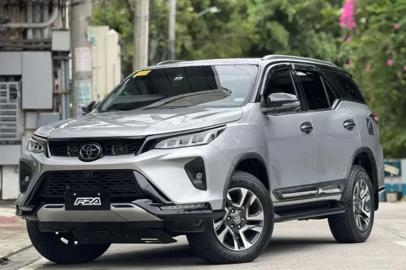 HOT!!! 2024 Toyota Fortuner LTD 4x4 for sale at affordable price! 