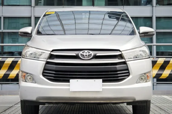 2019 Toyota Innova 2.0 E Gas A/T VVTi‼️🔥 09121061462 MABY LATIDO☎️📩📲