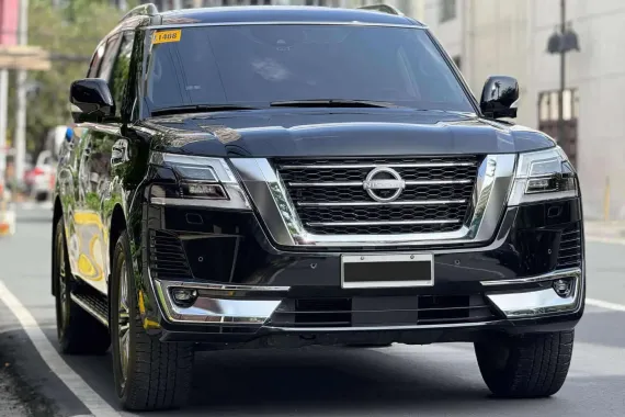 HOT!!! 2023 Nissan Patrol Royale LE for sale at affordable price!