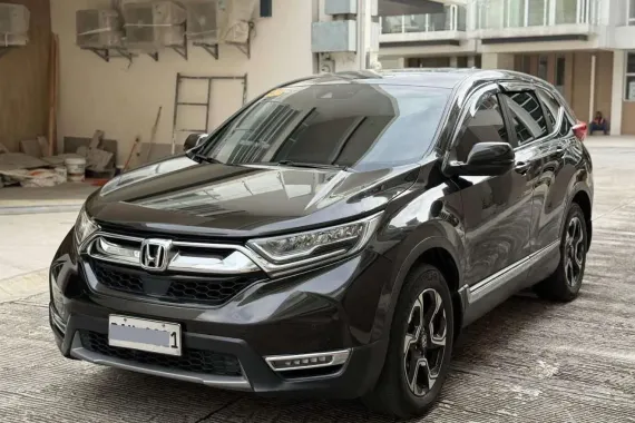 HOT!!! 2019 Honda CR-V SX for sale at affordable price! 