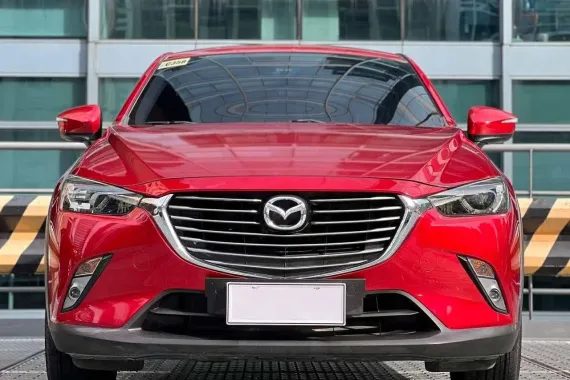 2018 Mazda CX3 2WD Sport 2.0 AT 140K ALL-IN CASHOUT‼️🔥 09121061462 MABY LATIDO☎️📩📲