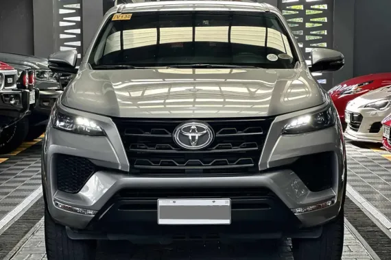 HOT!!! 2023 Toyota Fortuner 2.4G for sale at affordable price!