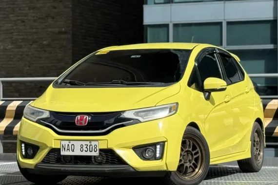 ⭐ 2017 Honda Jazz 1.5 AT Gas ✅ 113K ALL IN DP - ☎️  𝐃𝐡𝐞𝐥 𝐑𝐚𝐳𝐨𝐧 𝟎𝟗𝟔𝟕𝟒𝟑𝟕𝟗𝟕𝟒𝟕