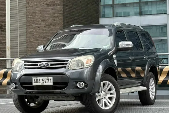 ⭐ 2014 Ford Everest 4x2 2.5 M/T Dsl ✅ 157K ALL IN DP-☎️  𝐃𝐡𝐞𝐥 𝐑𝐚𝐳𝐨𝐧 𝟎𝟗𝟔𝟕𝟒𝟑𝟕𝟗𝟕𝟒𝟕