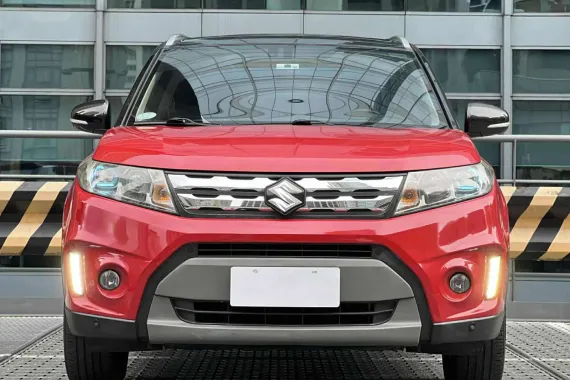 2019 Suzuki Vitara 1.6 GLX A/T Gas ☎️CALL ME NOW FOR BEST DEALS 0935 600 3692 JAN RAY DE JESUS