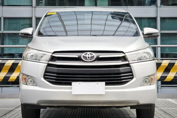 2019 Toyota Innova 2.0 E Gas A/T VVTi ☎️CALL ME NOW FOR BEST DEALS 0935 600 3692 JAN RAY DE JESUS
