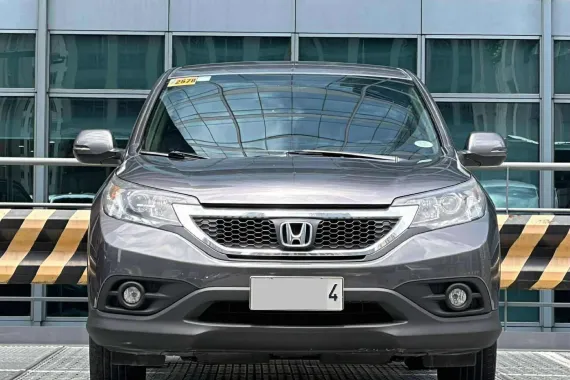 2015 Honda CRV 2.0 S 85k ALL IN DP! Leather Seats‼️🔥 09121061462 MABY LATIDO☎️📩📲