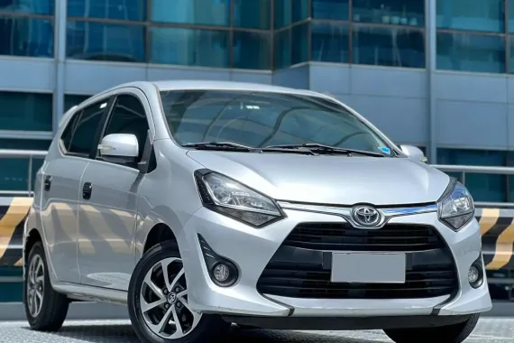 2020 Toyota Wigo G 1.0Gas AT | 🔥 Call Keni Canopin ➡️ 09753200460 📲